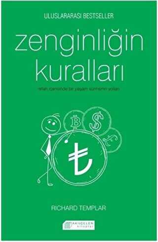 Zenginliğin Kuralları - Akıl Çelen Kitaplar