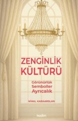 Zenginlik Kültürü - Kadim Yayınları