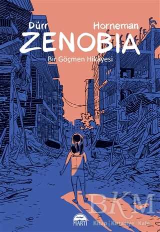 Zenobia - Martı Yayınları