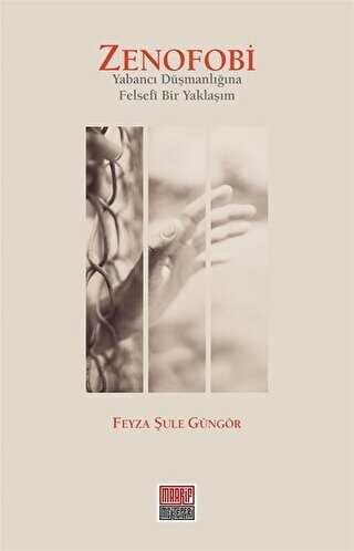 Zenofobi - Maarif Mektepleri