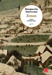 Zenon - Kırmızı Kedi Yayınevi
