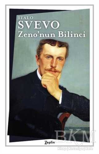 Zeno’nun Bilinci - Zeplin Kitap