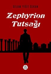 Zephyrion Tutsağı - Elpis Yayınları