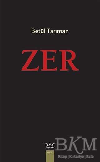 Zer - Heyamola Yayınları