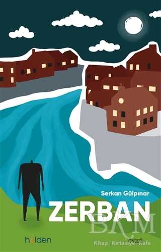 Zerban - Holden Kitap