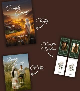 Zerdali Çiçeği - 1