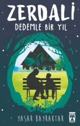 Zerdali - Dedemle Bir Yıl - İlk Genç Timaş