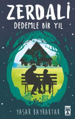 Zerdali - Dedemle Bir Yıl - 1