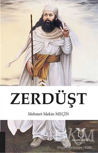 Zerdüşt - 1