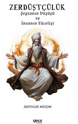 Zerdüştçülük - 1