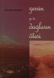 Zerrin Ya Da Dağların Ötesi - Sobil Yayıncılık