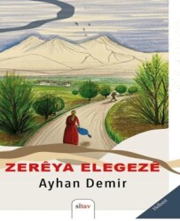 Zerêya Elegezê - Sitav Yayınevi