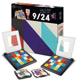 9-24 Zeka Oyunu - Zet Zeka