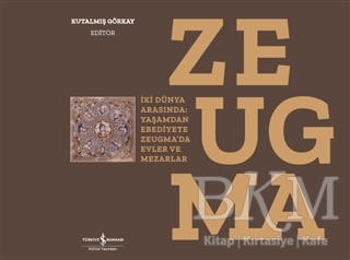 Zeugma - İş Bankası Kültür Yayınları