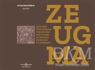 Zeugma - İş Bankası Kültür Yayınları