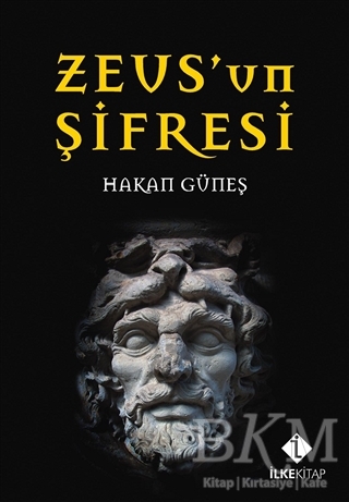 Zeus`un Şifresi - İlke Kitap