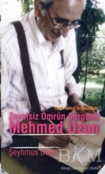 Zevalsiz Ömrün Sürgünü Mehmed Uzun - Lis Basın Yayın