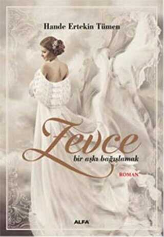 Zevce - Alfa Yayınları