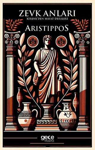 Zevk Anları - Gece Kitaplığı