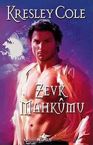 Zevk Mahkumu - Pegasus Yayınları