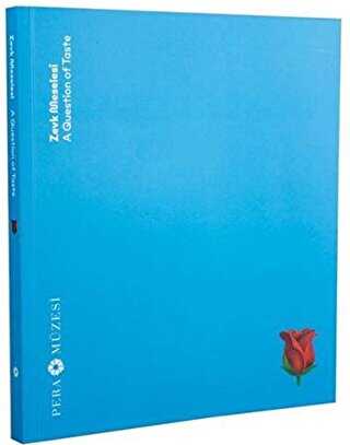 Zevk Meselesi - Pera Müzesi Yayınları