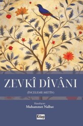 Zevki Divanı İnceleme-Metin - Kitap Dünyası Yayınları