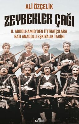 Zeybekler Çağı - 1