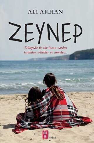 Zeynep - Mona Kitap