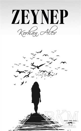 Zeynep - Sokak Kitapları Yayınları