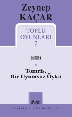 Zeynep Kaçar Toplu Oyunları 7 - 1