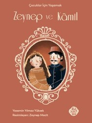 Zeynep ve Kamil - Bulutsu Yayınları
