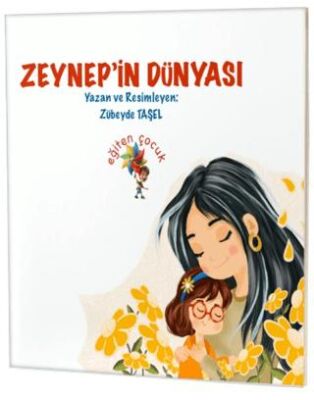 Zeynep’in Dünyası - 1