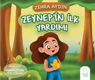 Zeynep’in İlk Yardımı - 1