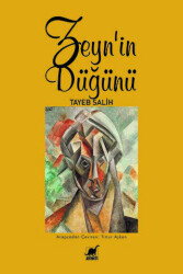 Zeyn`in Düğünü - Ayrıntı Yayınları