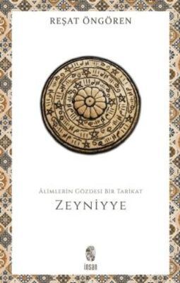 Alimlerin Gözdesi Bir Tarikat Zeyniyye - 1