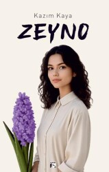 Zeyno - Alaska Yayınevi