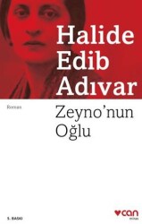 Zeyno’nun Oğlu - Can Yayınları
