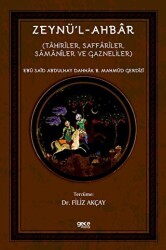 Zeynü’l-Ahbar - Gece Kitaplığı