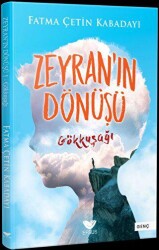 Zeyran`ın Dönüşü 1 - Gökkuşağı - Efsus Yayınları