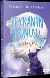 Zeyran`ın Dönüşü 2 - Kelebek Avı - Efsus Yayınları