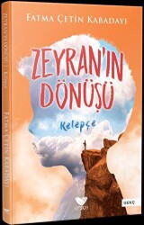 Zeyran`ın Dönüşü 3 - Kelepçe - Efsus Yayınları