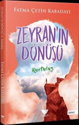 Zeyran`ın Dönüşü 4 - Kurtuluş - Efsus Yayınları