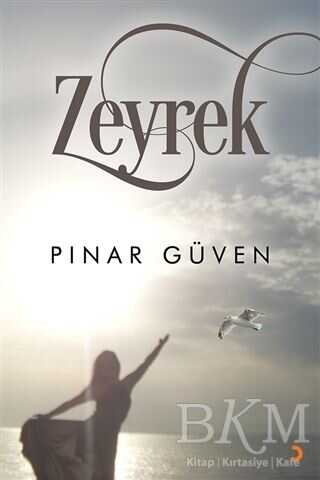 Zeyrek - Cinius Yayınları