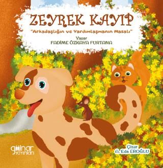 Zeyrek Kayıp - 1