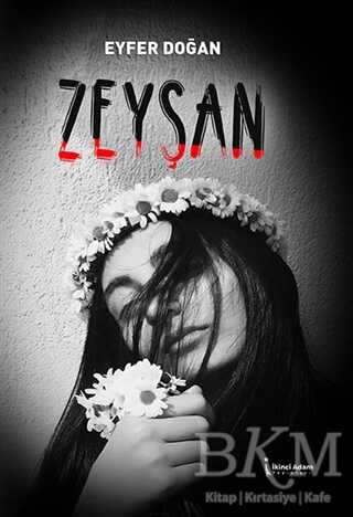 Zeyşan - İkinci Adam Yayınları