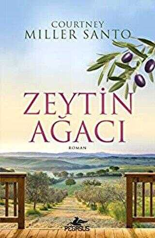 ZEYTİN AĞACI - Pegasus Yayınları