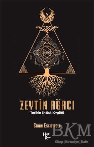 Zeytin Ağacı - Halk Kitabevi