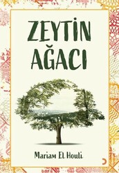 Zeytin Ağacı - Cinius Yayınları