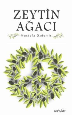 Zeytin Ağacı - 1