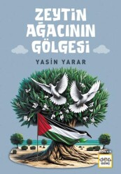 Zeytin Ağacının Gölgesi - Nar Genç